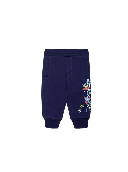 Pantalone, bambino, logato. DIESEL | K00571 KYAYTK8AT